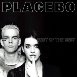Portada Placebo - The Bitter End