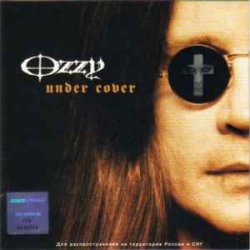 Portada Ozzy Osbourne - Go Now