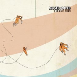 Portada Moses Mayes - Remind