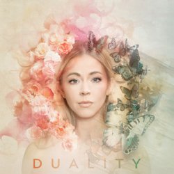 Portada Lindsey Stirling - Kintsugi
