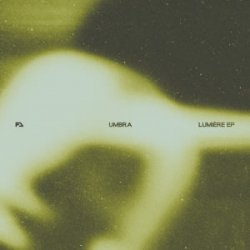 Portada Umbra & Sydney Bryce - I Can Feel You Again