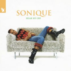 Portada Sonique - It Feels So Good