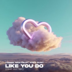 Portada Tribbs & Sam Feldt & Andy Dust & Dotter - Like You Do (Extended Mix)