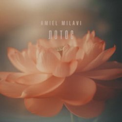Portada Amiel Milavi - Лотос