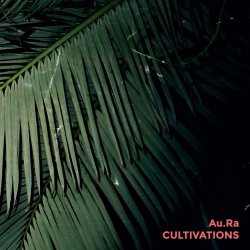 Portada Aura - Blue chip