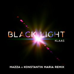 Portada Klaas - Black Light (Mazza & Konstantin Maria Remix)