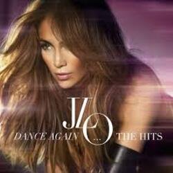 Portada Jennifer Lopez Feat. Ja Rule - I'm Real (Murder Remix)