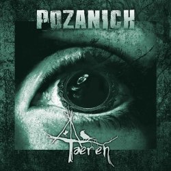 Portada Teren - Позанiч