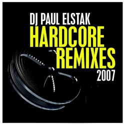 Portada DJ Paul Elstak - Rocking beats (Accelerator remix)