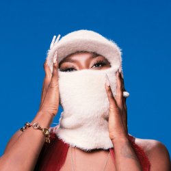 Portada Aya Nakamura - Corazon