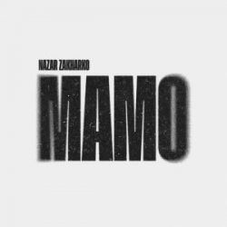 Portada Nazar Zakharko - Мамо