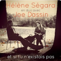 Portada Hélène Ségara & Joe Dassin - Salut