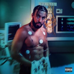 Portada French Montana - I Don't Really Care