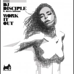 Portada DJ Disciple - Work It Out (Klaas Remix)