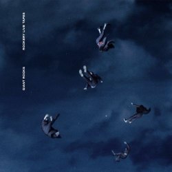 Portada Giant Rooks - All Good Things (Come To An End) (Home Session)