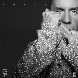 Portada Giorgos Mazonakis - Edo (Single Version)