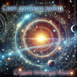 Portada Arhangel Music - Дорога к свету