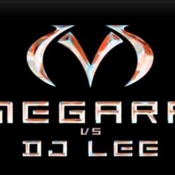 Portada Deepforces - Harder [Megara vs. DJ Lee Remix]