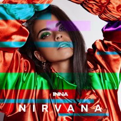 Portada Inna feat. Erick - Ruleta