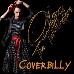Portada Olga & The Terminators - Непослушная