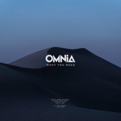 Portada Omnia - The Light