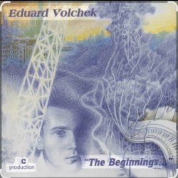 Portada Eduard Volchek - Mucho Mambo .Sway (Live)