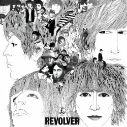 Portada The Beatles - I'm Only Sleeping