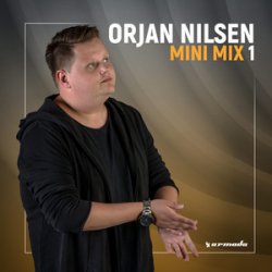 Portada Orjan Nilsen - The Late Anthem (Way Too Late Mix)