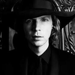 Portada Beck - Send a Message to Her