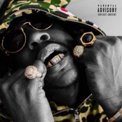 Portada 2 Chainz - MF'n Right Prod. By Mike Will & Zaytoven