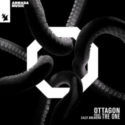 Portada OTTAGON feat. Lilly Ahlberg - The One