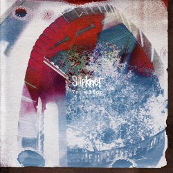 Portada Slipknot - Vermilion (Single Mix)