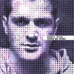 Portada Andrea Oliva - Same Old Sheep (Original Mix)