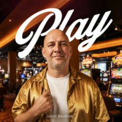 Portada Slavic Balagan - Play