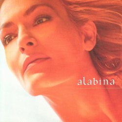 Portada Alabina - Alabina (New Spanish Version)