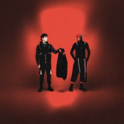 Portada Twenty One Pilots - Drum Show