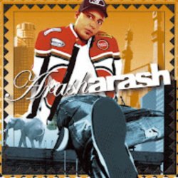 Portada Arash - Tike Tike Kardi