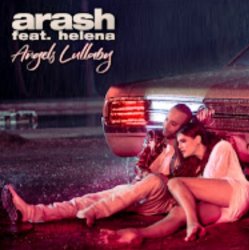 Portada Arash  (Feat. Helena) - Angels Lullaby