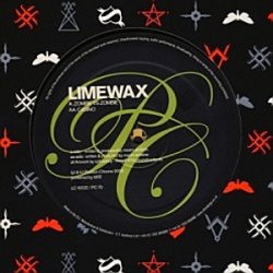 Portada Limewax - Zombie Vs Zombie