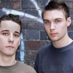 Portada Smith & Pledger - White (Original Mix Edit)