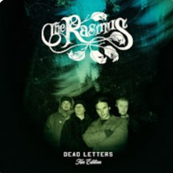 Portada The Rasmus - Livin' In A World Without You