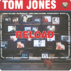 Portada Tom Jones (Feat. Mousse T.) - Sexbomb