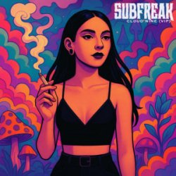 Portada SubFreak - Cloud Nine (VIP)