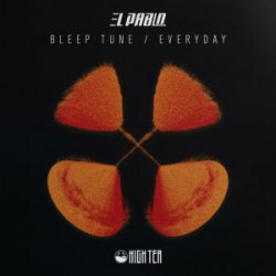 Portada El Pablo - Everyday