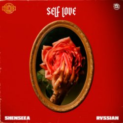 Portada Shenseea & Rvssian - Self Love