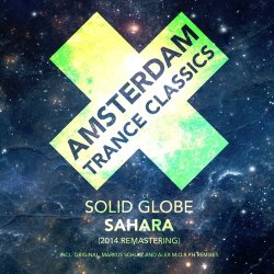 Portada Solid Globe - North Pole (Original Mix)