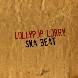 Portada Lollypop Lorry - Jumanji