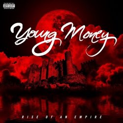 Portada Young Money feat. Drake - Trophies