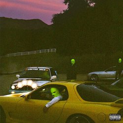 Portada Jackboys & Travis Scott - Gang Gang