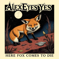 Portada Alexeyesyes - Flawed Victory